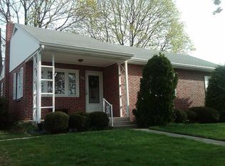 3220 Batesfield Rd, Harrisburg, PA 17109