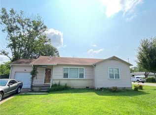 2104 Churchill Rd, Fort Smith, AR 72904