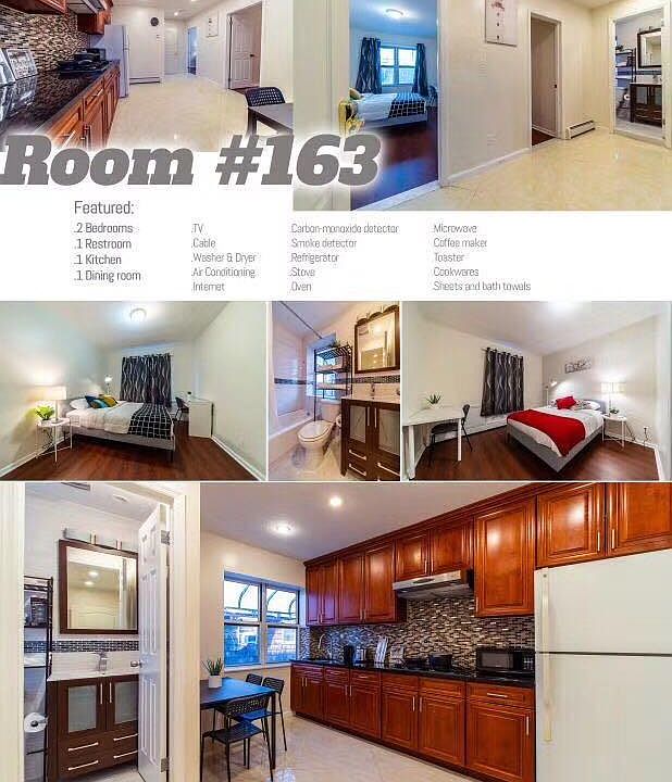 2nd image of 4530 163rd St Floor 2