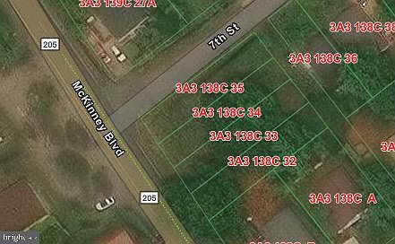 2nd image of Lots 32 33 34 & 35 McKinney Blvd