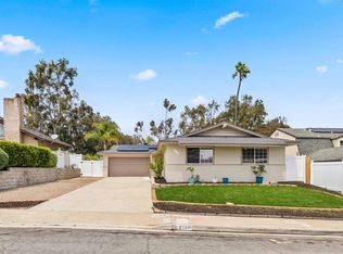 8704 Mulvaney Dr, San Diego, CA 92119