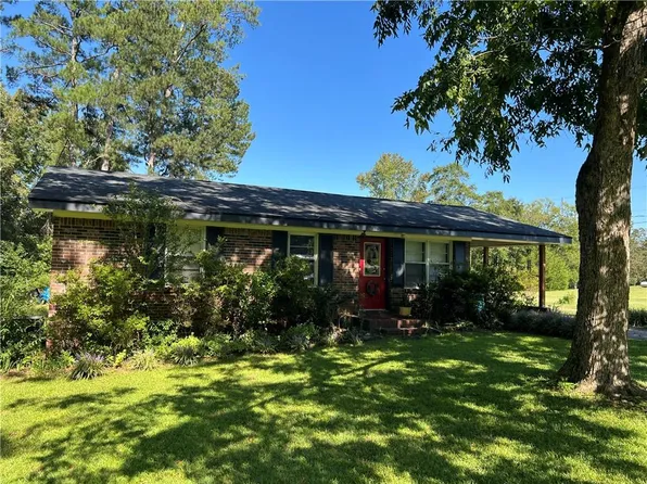 2619 Daniel Cemetery Rd NW, Monroe, GA 30656