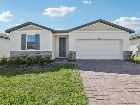 890 Sand Sea Pl, Haines City, FL 33844