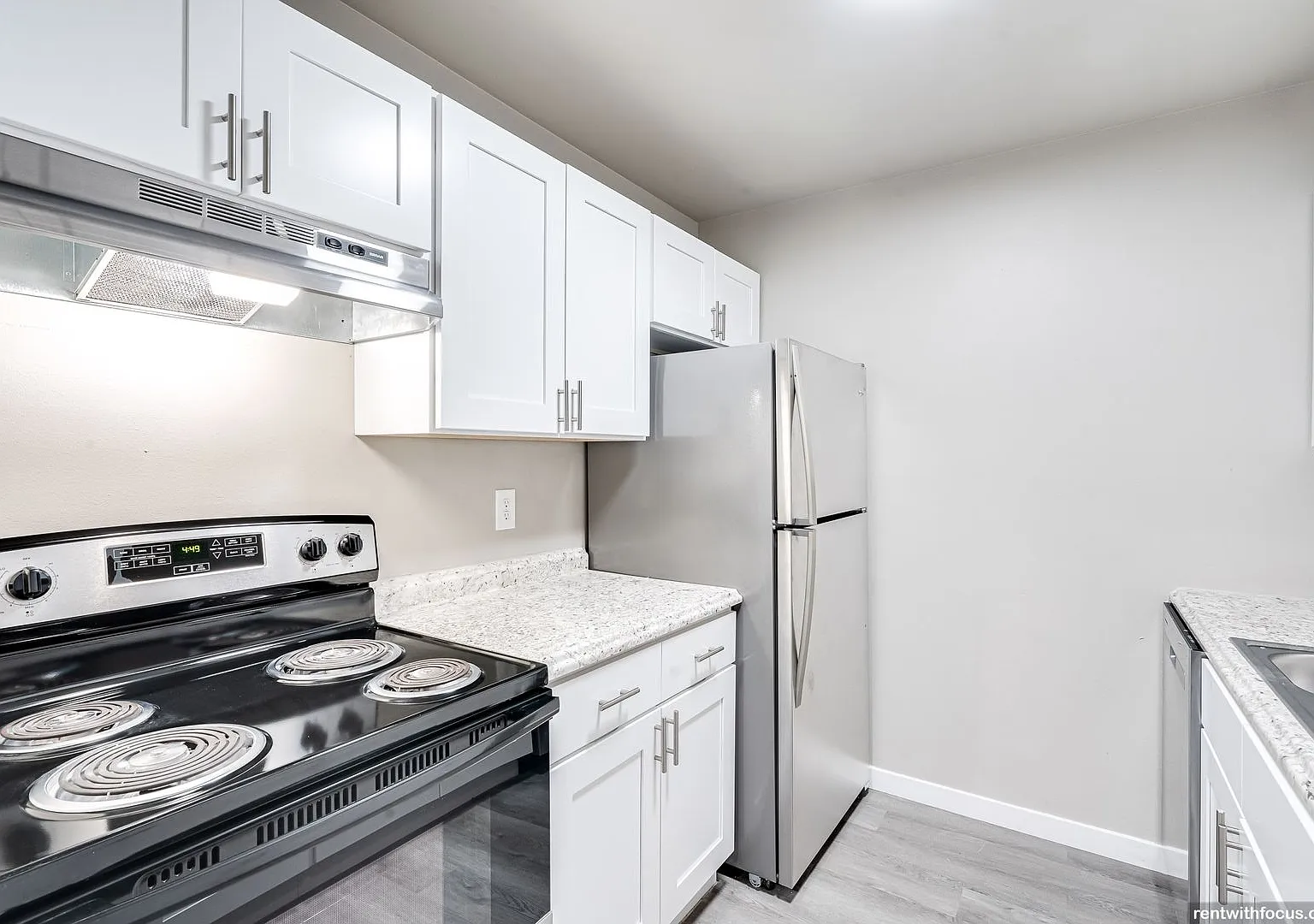 Haven Park Apartments — Photo 1