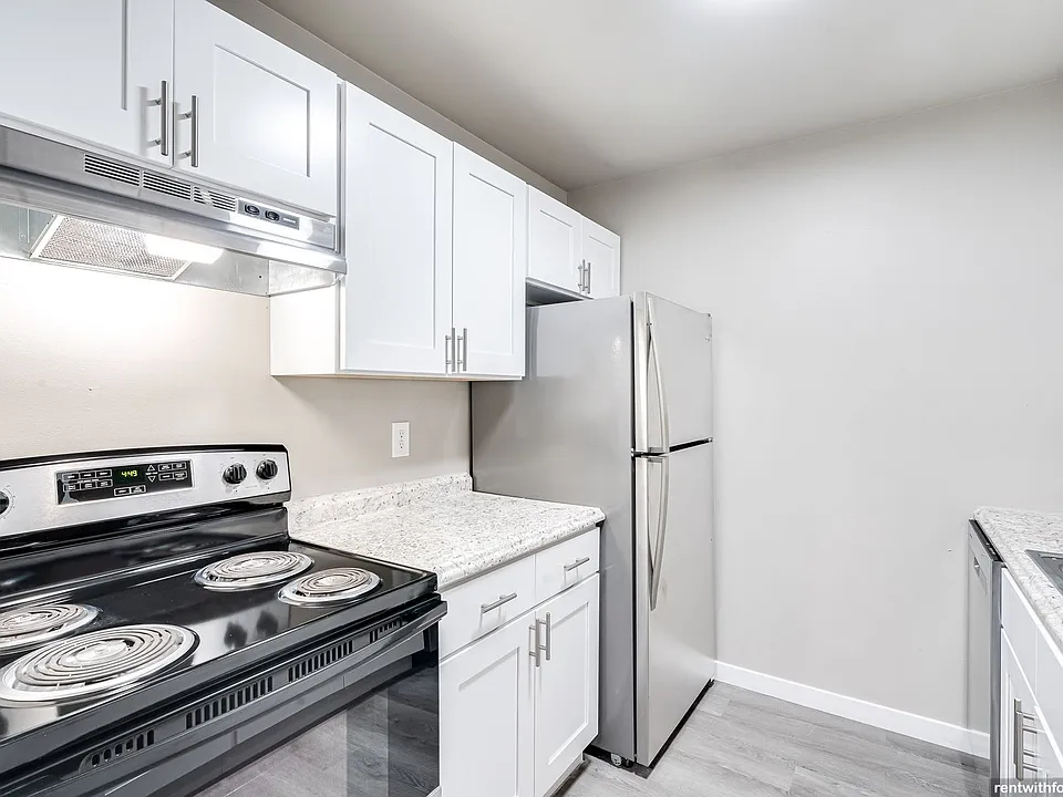 Haven Park Apartments