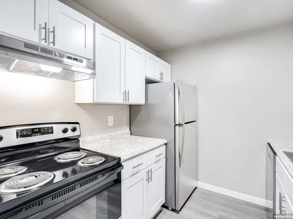 Haven Park Apartments