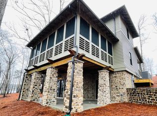 433 Stillwater Dr LOT 36, Jasper, AL 35504