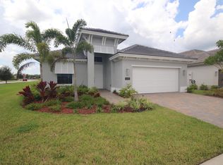 11258 SW Park Village Ct, Port Saint Lucie, FL 34987