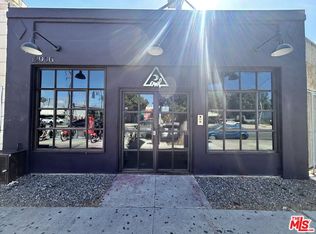 12906 Venice Blvd, Los Angeles, CA 90066