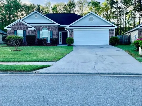 7 Bass Rock Ct, Savannah, GA 31419