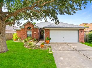 167 Whistlers Cove Rd, Rockport, TX 78382