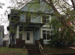 509 Walbridge Ave, Toledo, OH 43609