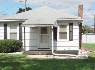 100 Grimm Ave, Dauberville, PA 19533