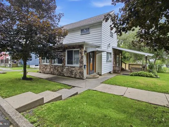 205 Trcziyulny St, Osceola Mills, PA 16666