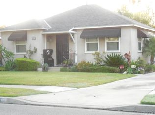 5840 Pearce Ave, Lakewood, CA 90712
