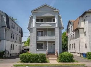 263 Martin St #1, Hartford, CT 06120