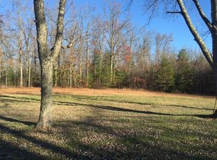 707 Hugh Jones Rd, Sunbright, TN 37872