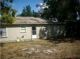 5606 Belcrest St, Houston, TX 77033
