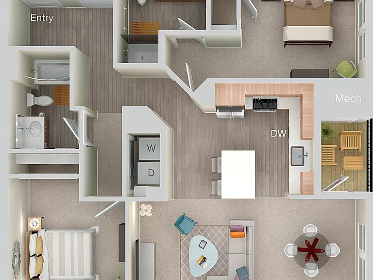Avalon Quincy — Photo 120