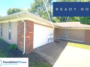 4537 Crump Rd, Memphis, TN 38141