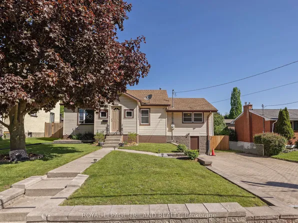 166 Minnie St, Thames Centre, ON N0L 1G2
