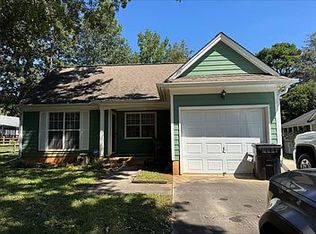 12615 Delman Ln, Pineville, NC 28134