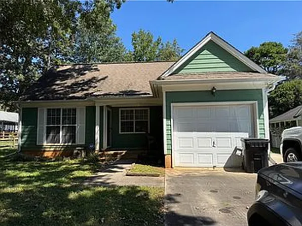 12615 Delman Ln, Pineville, NC 28134