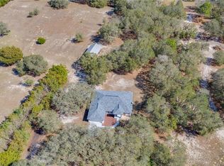 10499 N Spence Ave, Dunnellon, FL 34433