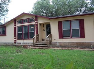 416 Rangeland Rd, Blanco, TX 78606