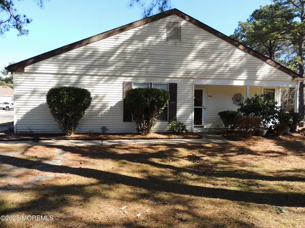 695A Friar Court #A, Manchester, NJ 08759