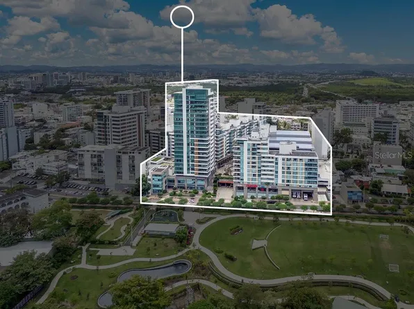 1511 Ponce De Leon Ave #1062, San Juan, PR 00909