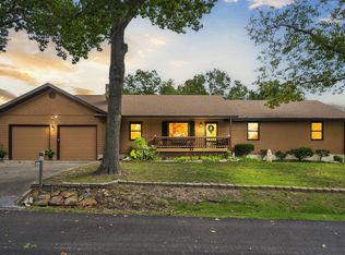 147 Tuttle Rd, Hollister, MO 65672