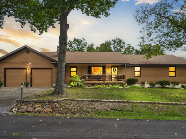 147 Tuttle Road, Hollister, MO 65672