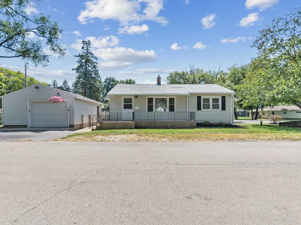 2400 Melrose St, Joliet, IL 60433