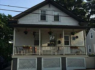 57 Lowell St, Cranston, RI 02910