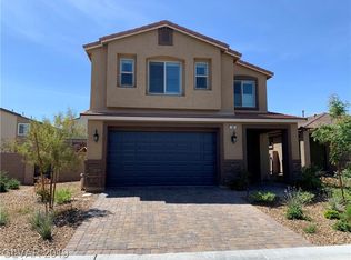 43 Canopus Ridge Way, Las Vegas, NV 89183