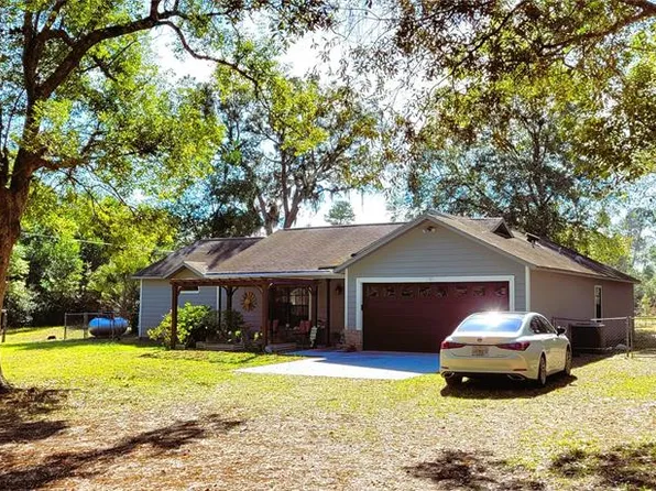 1010 W BLUE SPRINGS AVENUE, ORANGE CITY, FL 32763