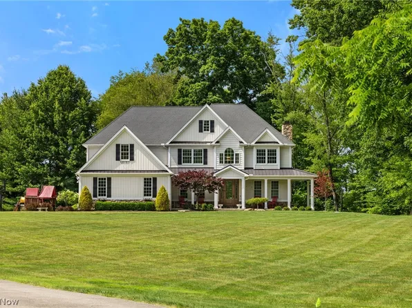 41340 Spring Hill Rd, Leetonia, OH 44431