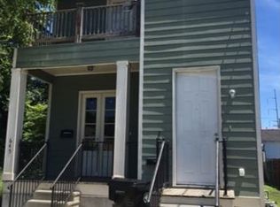 2647 N Galvez St, New Orleans, LA 70117