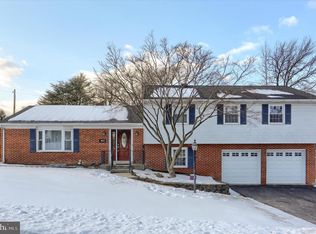 500 Deubler Rd, Camp Hill, PA 17011