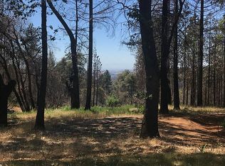 1490 Bader Mine Rd, Paradise, CA 95969