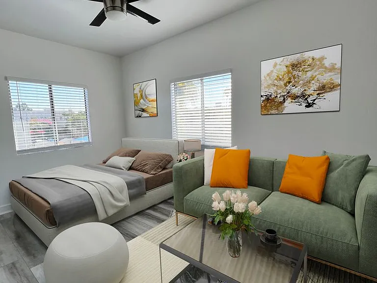 Loma Lake Apartments — Photo 14