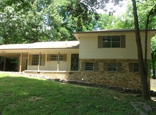 4824 Craigmont Dr, Memphis, TN 38128