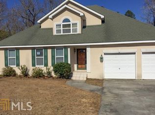 129 Partridge Run, Rincon, GA 31326