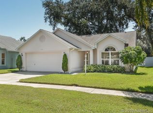 525 Cedaredge Dr, New Smyrna Beach, FL 32168