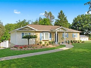 322 N Duffy Rd, Butler, PA 16001