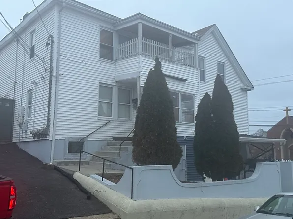 5 Farrington St, Brockton, MA 02301