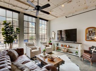 1122 Jackson St APT 305, Dallas, TX 75202