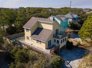 767 Lakeshore Ct LOT 27, Corolla, NC 27927
