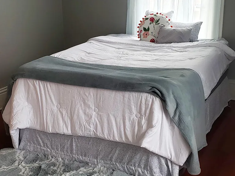 Guest bedroom #2